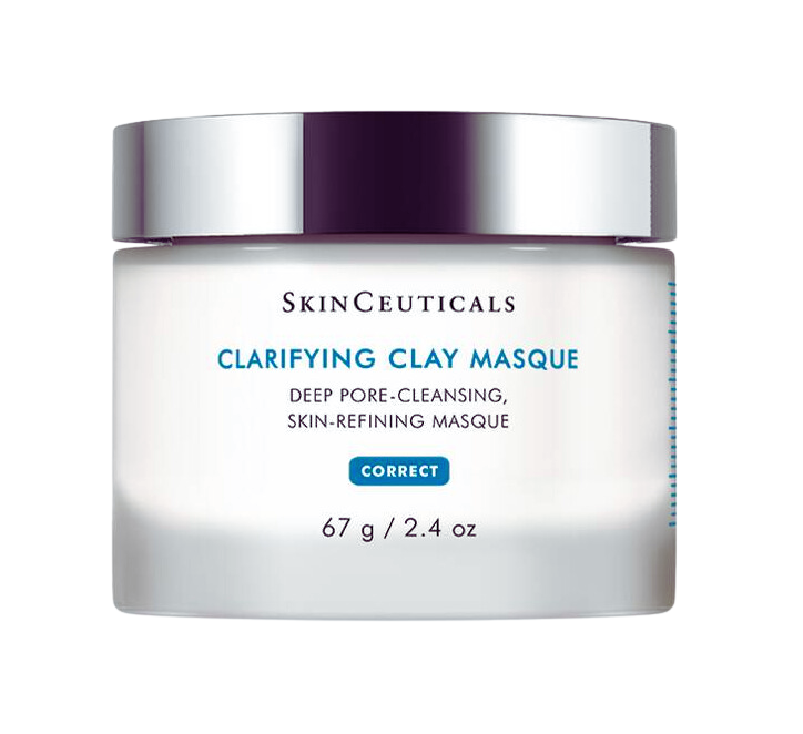 Skinceuticals Clarifying Clay Mask for Acne Prone-Skin