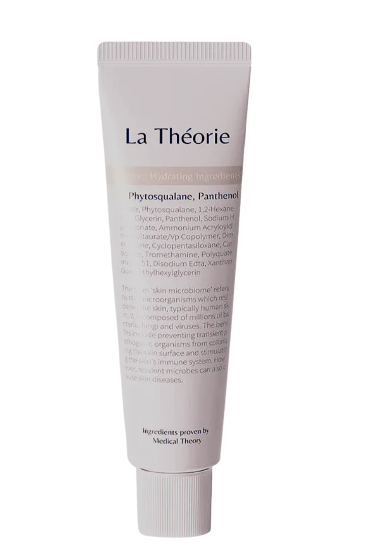 La Theorie Anti fungal Moisturizer 