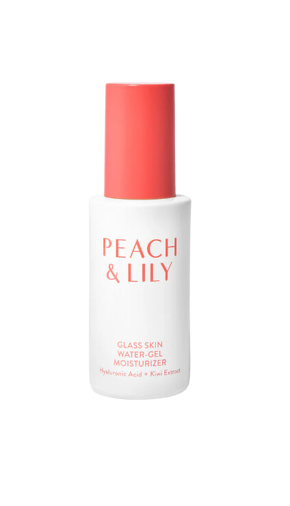 Peach & Lily Glass Skin Water-Gel Oil Hyaluronic acid Moisturizer