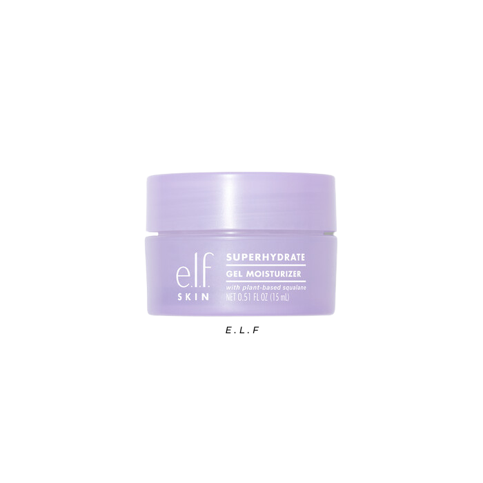 e.l.f. SuperHydrate Gel Moisturiser