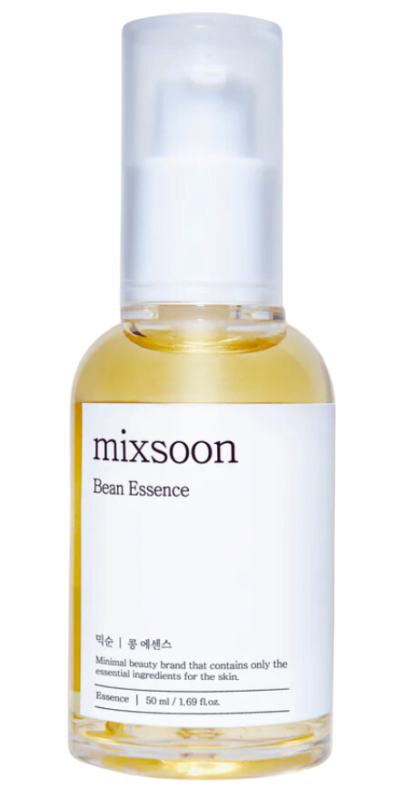 Mixsoon bean essence for dry skin