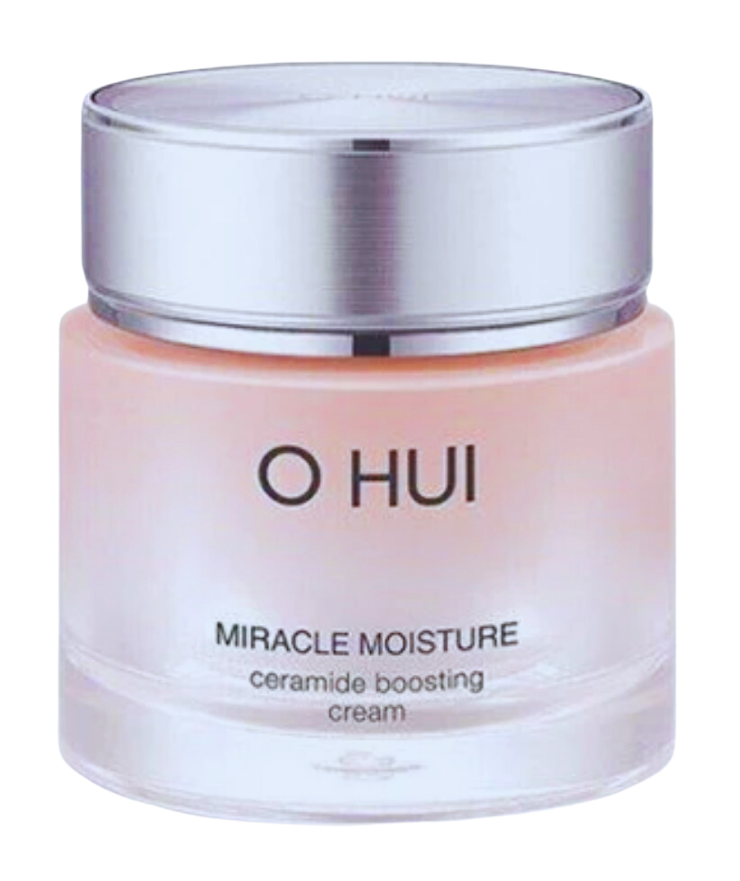 O HUI Miracle Moisture Cream for dry skin