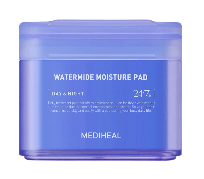 Mediheal watermide Moisture Pads